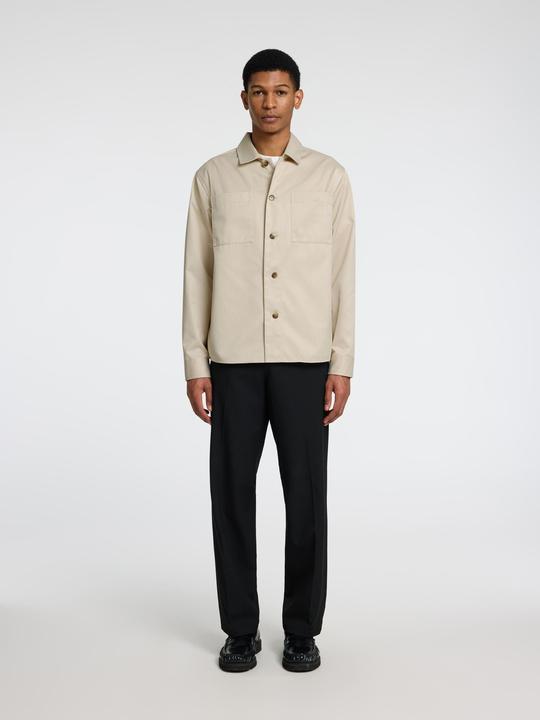 Immagine prodotto Selected Homme Business Overshirt (XXL)