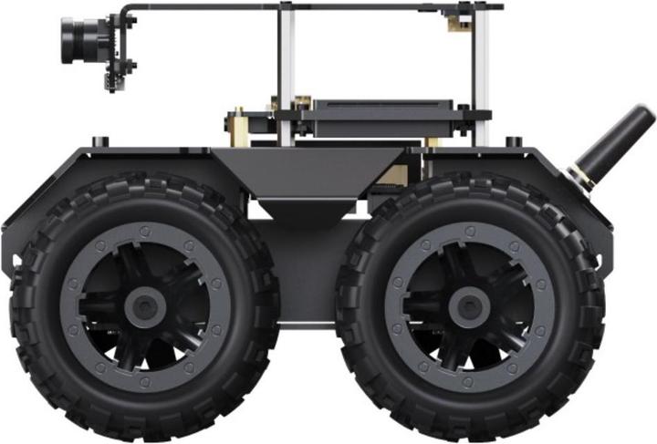 Image du produit WaveShare RaspRover 4WD AI Robot pour Raspberry Pi 5