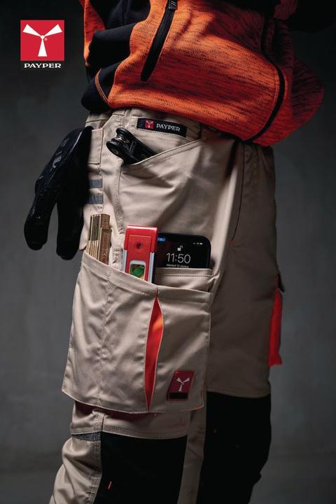 Immagine prodotto Payper Pantaloni NEXT 400 (56)