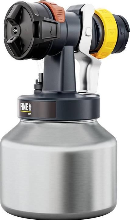 Image du produit XVLP 2.0 FineSpray 1,8 EU Sprühaufsatz