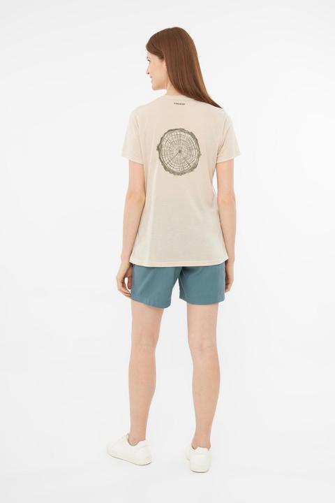 Actual product image Viking T-Shirt Rune Bamboo Lady (S)
