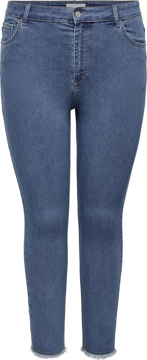 Actual product image Only Carhush Mid Skinny Ak Rw Dnm Akm186 (54)