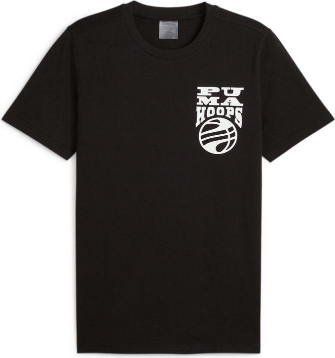 Actual product image Puma The Hooper Tee 2 (XL)