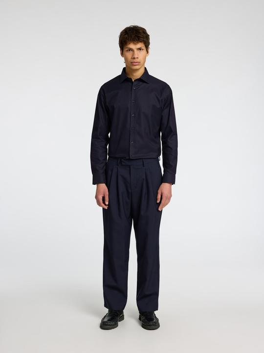 Immagine prodotto Selected Homme 100% Baumwoll Slim Fit Hemd (XXL)