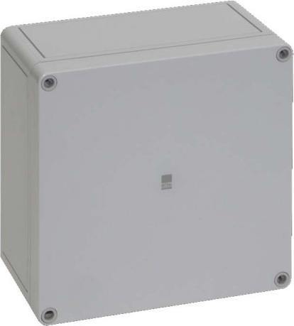 Actual product image Rittal Polycarbonate Enclosure (Housing)