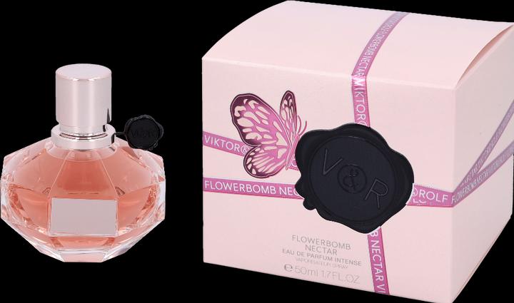 Produktbild Viktor & Rolf Flowerbomb Nectar (Eau de Parfum, 50 ml)
