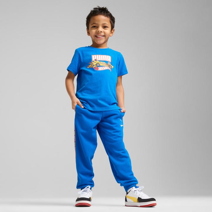 Produktbild Puma X HOT WHEELS Graphic Tee (98)