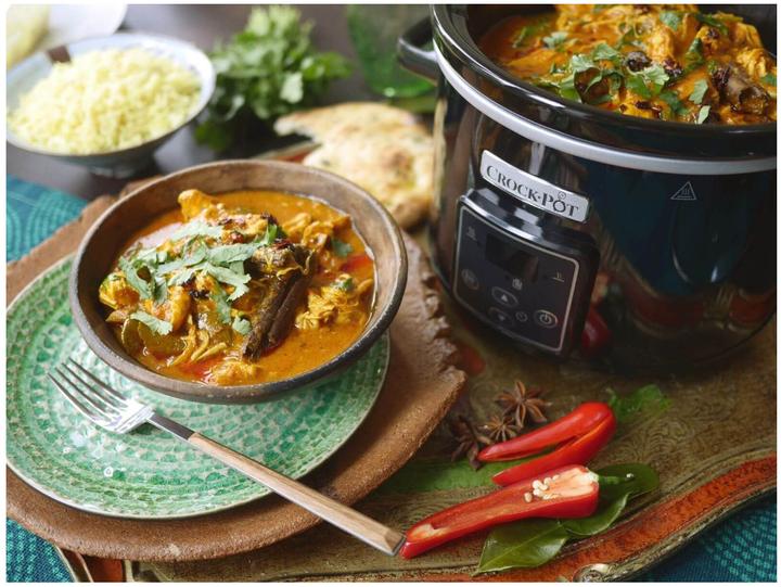 Image du produit Crockpot Cuisinière à jonglerie Digital 2.4 l