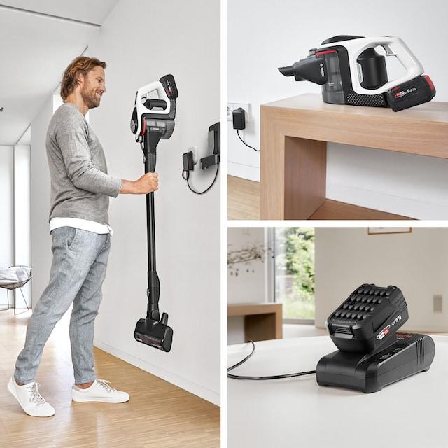 Image du produit Bosch Hausgeräte Illimité 8 BSS825ALL