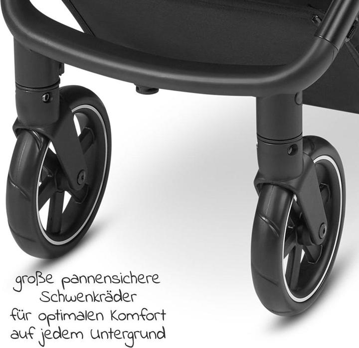 Actual product image ABC Design Avus