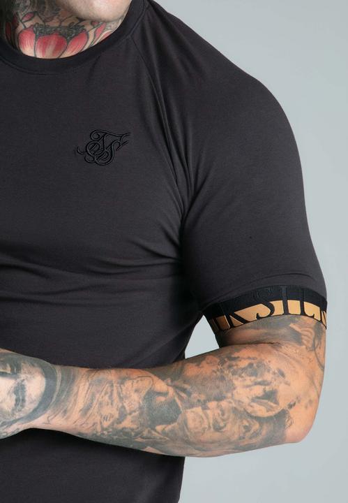 Produktbild Siksilk T-Shirt Tech T-Shirt (L)