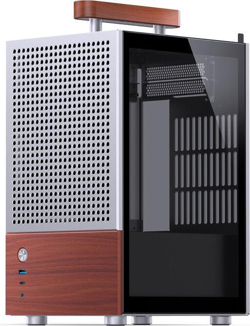 Produktbild Jonsbo T6 (Mini-ITX)