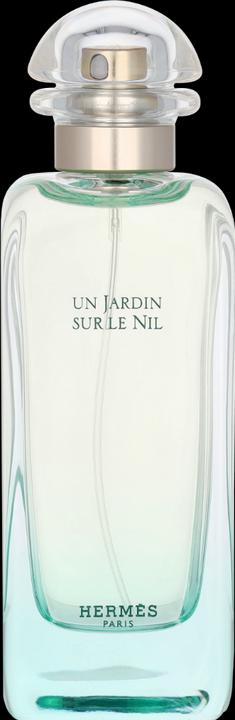 Actual product image Hermès Un Jardin Sur Le Nil (Eau de toilette, 100 ml)