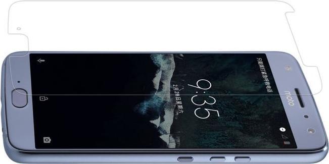 Actual product image Nillkin Amazing H (1 Piece, Motorola Moto X4)