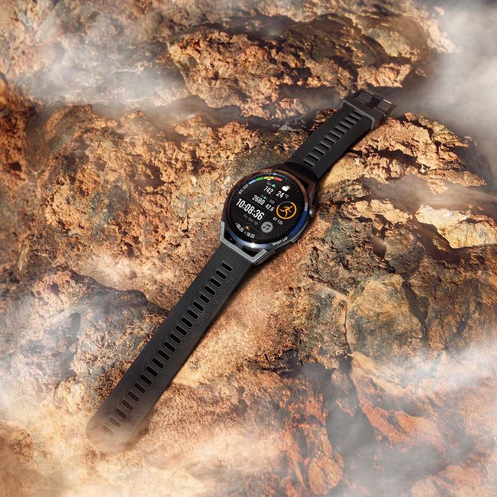 Image du produit Huawei Watch GT Runner (46 mm)