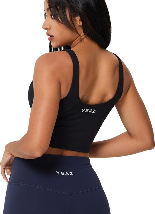 Actual product image Yeaz Secret (L)