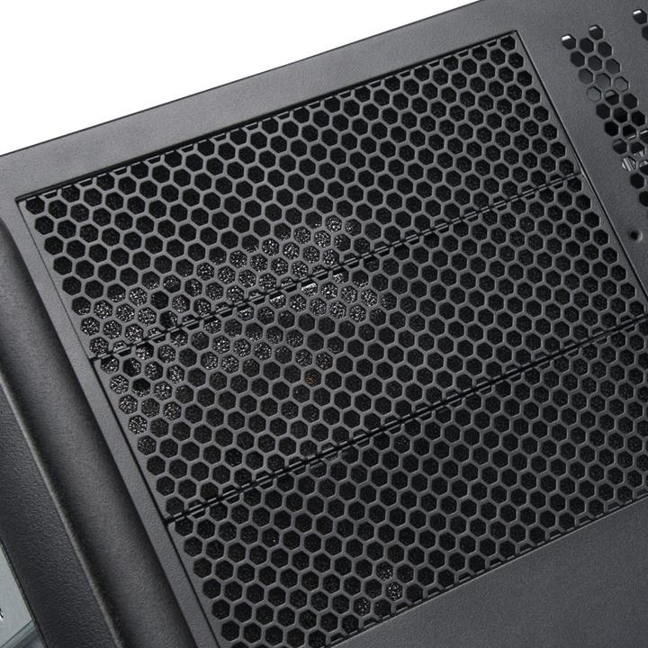 Actual product image Silverstone RM41-H08