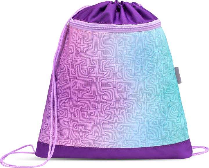 Produktbild Belmil SMARTY Schulrucksack 5-teiliges-Set Wonder 2 (20 l)