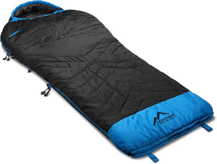 Produktbild Normani Schlafsack Kehno (220 cm)