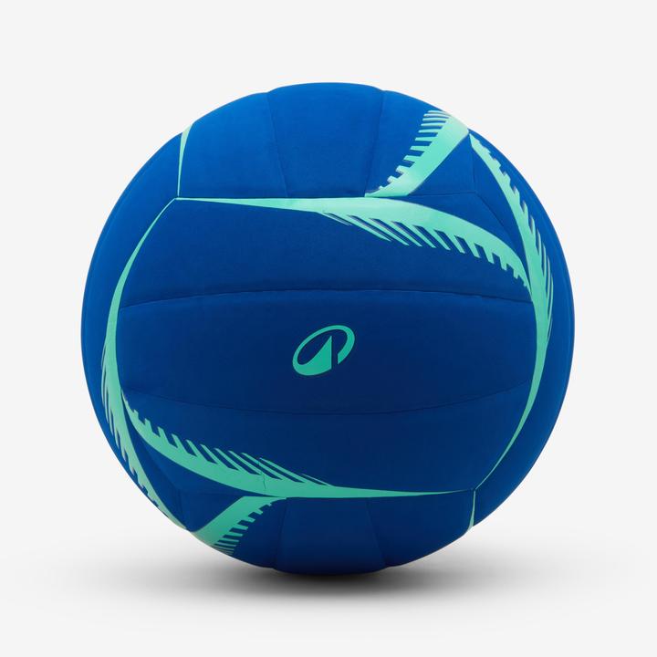 Actual product image Kipsta Volleyball Grösse 5 180-200 g aus Schaumstoff - VB 500 Soft (5)
