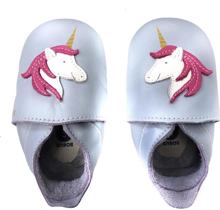 Actual product image Bobux SoftSole (20)