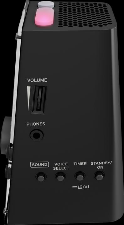Produktbild Korg Metronom