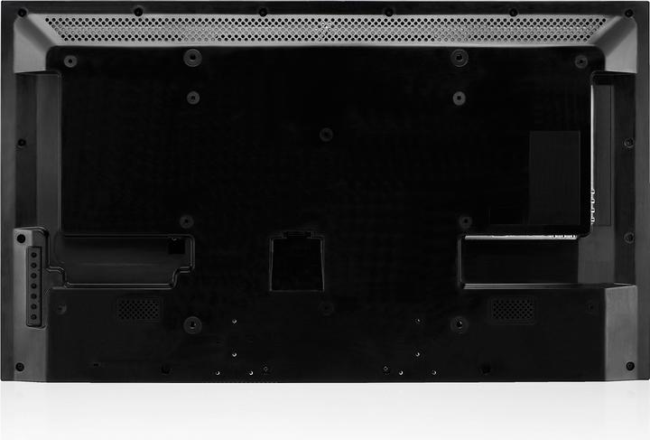 Actual product image Philips Public Display 50BDL3550Q/00 Signage Solutions Q-Line (3840 x 2160 Pixels, 50")