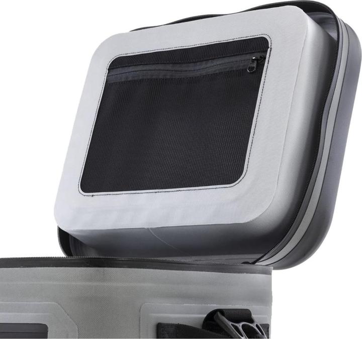 Immagine prodotto Wyld Gear Soft Cooler 20 Lattine, Grigio-Nero (7.83 l)