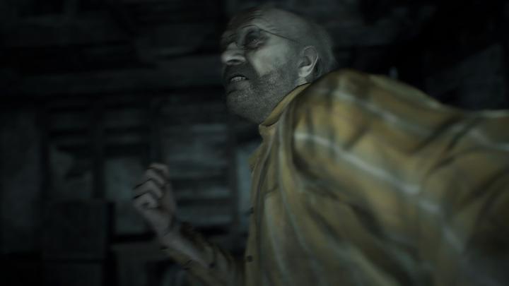 Produktbild Capcom Sony Resident Evil 7 Biohazard, PS4 Standard PlayStation 4 (PS4, EN)