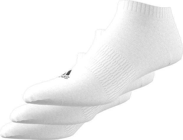 Immagine prodotto adidas C Spw Low 3p, Bianco/Nero Bianco/Nero XS (34 - 36)