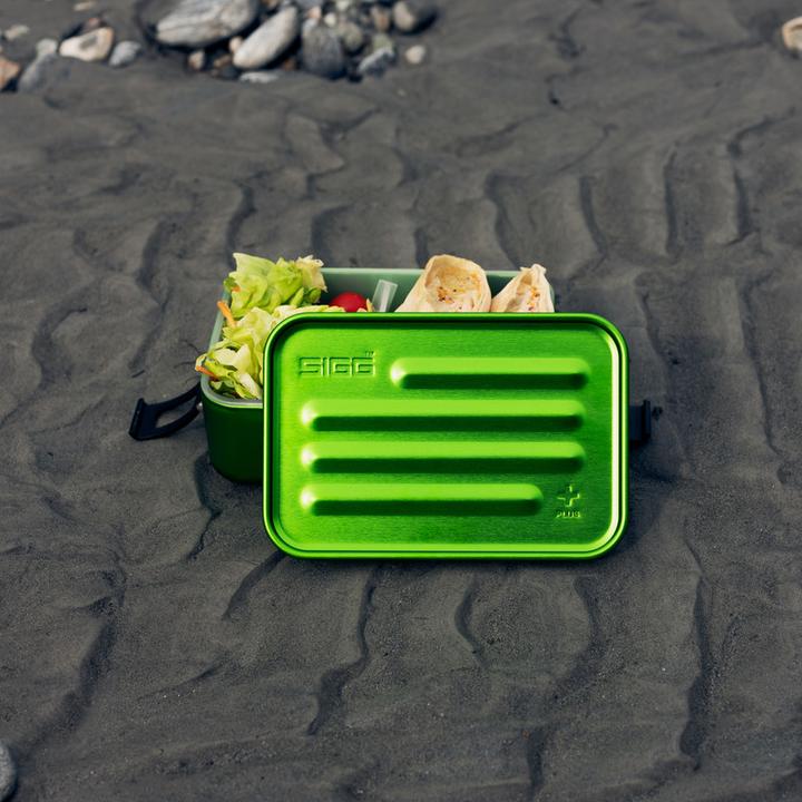 Actual product image Sigg Lunchbox Plus S