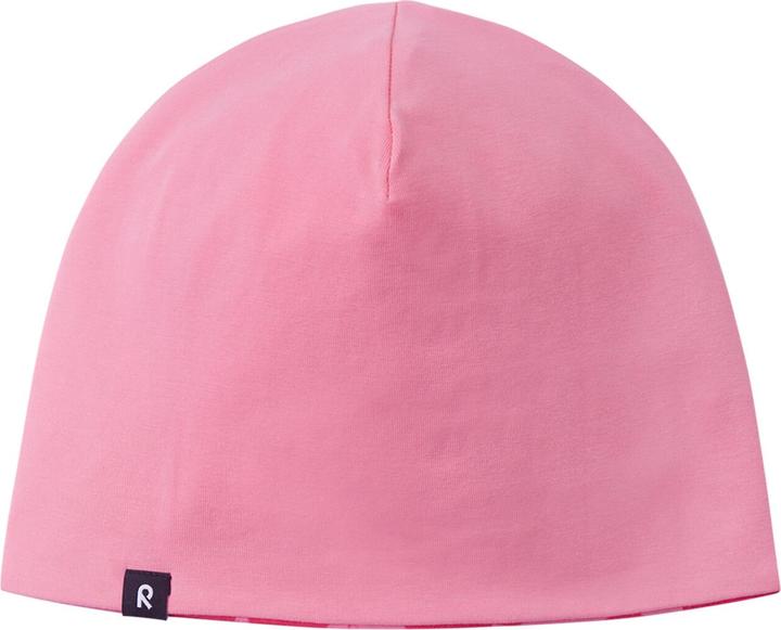 Actual product image Reima Kinder Übergangsmütze Tanssi Bright Berry (56 - 58)
