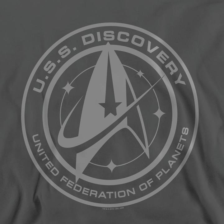 Produktbild Universal Textiles Discovery Sweatshirt (XL)