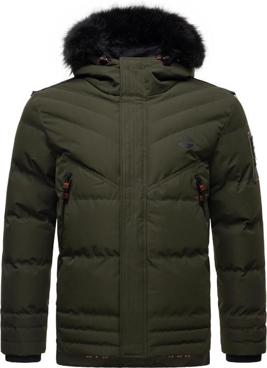 Immagine prodotto Stone Harbour Romaan (3XL)
