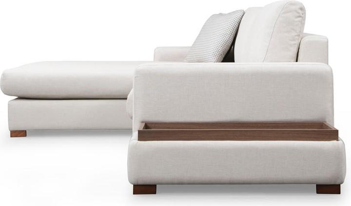 Actual product image Atelier del Sofa Mason (Corner sofa)