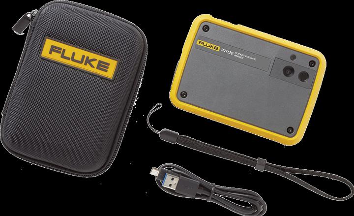 Actual product image Fluke Thermal imaging camera
