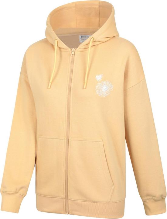 Produktbild Mountain Warehouse Kapuzenpullover bestickt (38 D)