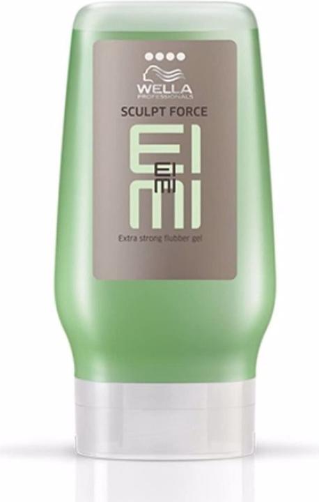 Immagine prodotto Wella Forza scultorea di Eimi (Gel per capelli, 250 ml)