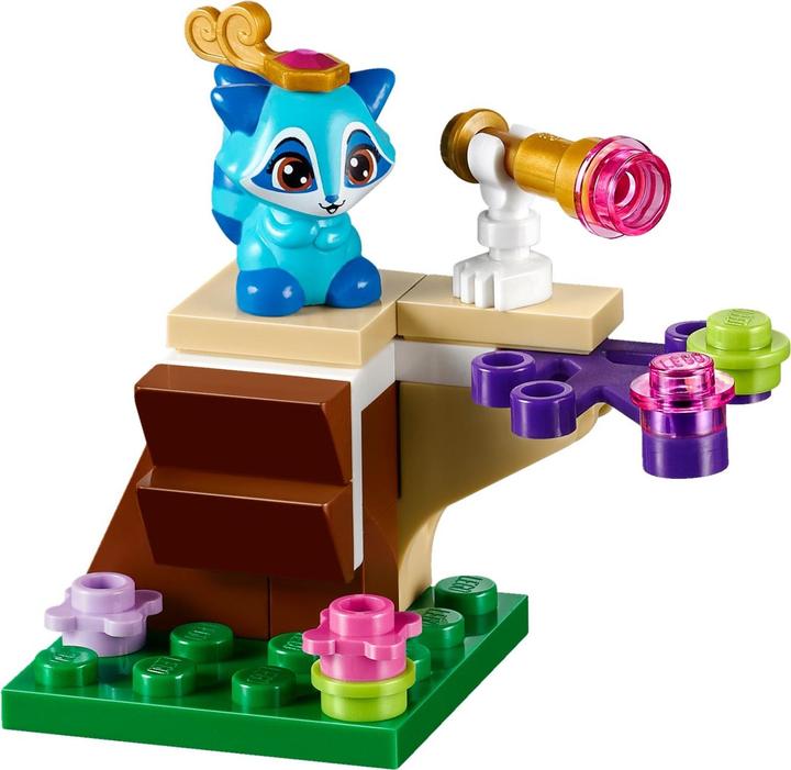 Immagine prodotto LEGO Palazzo Animali domestici Castello Reale (41142, LEGO Disney)