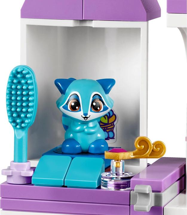 Immagine prodotto LEGO Palazzo Animali domestici Castello Reale (41142, LEGO Disney)