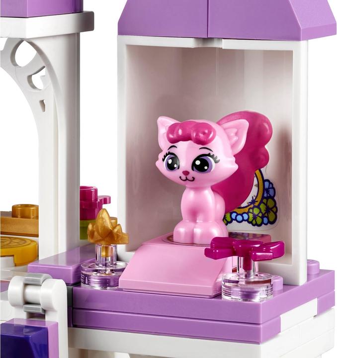 Immagine prodotto LEGO Palazzo Animali domestici Castello Reale (41142, LEGO Disney)