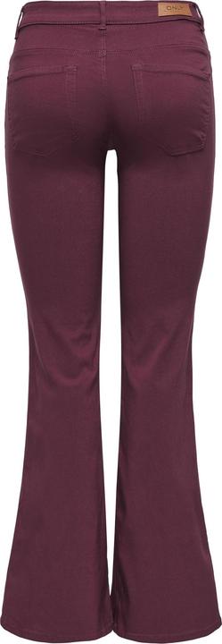 Produktbild Only ONLREESE Ausgestellt Hose Hose (32)
