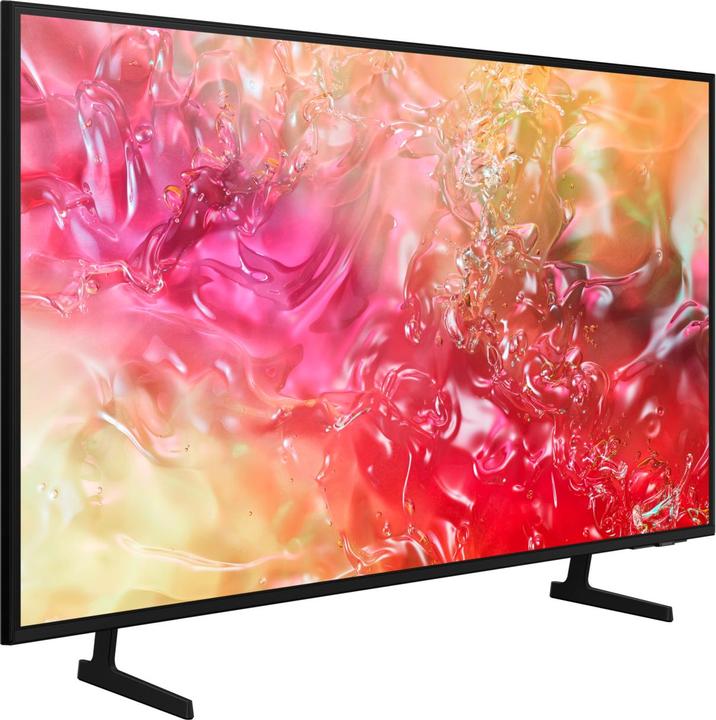 Produktbild Samsung UE43DU7192U 43 4K UHD (2160p) Sort (43", LED, 4K)