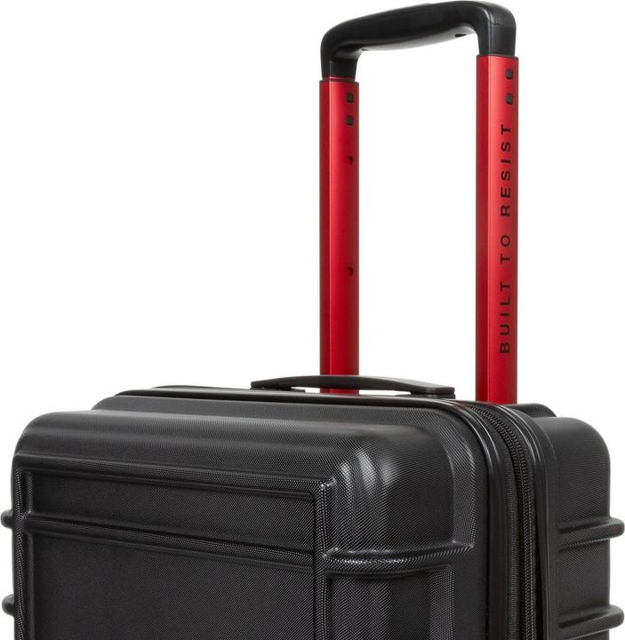 Produktbild Eastpak Resist'R ZIPHandgepäcktrolley Erweiterbar (42 l, Handgepäck (bis 50l))