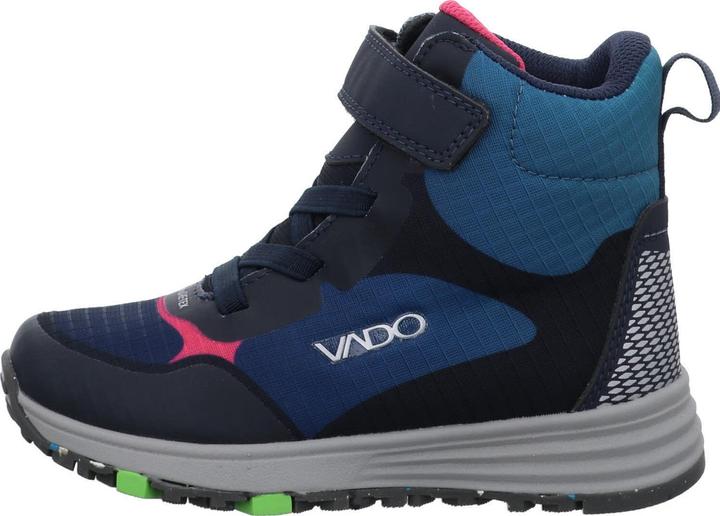 Produktbild Vado Boots SMILEY HIGH VELCRO GTX (38)