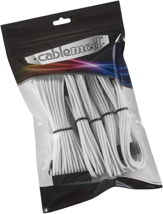 Produktbild CableMod Classic ModMesh Cable Extension Kit - 8+8 Series