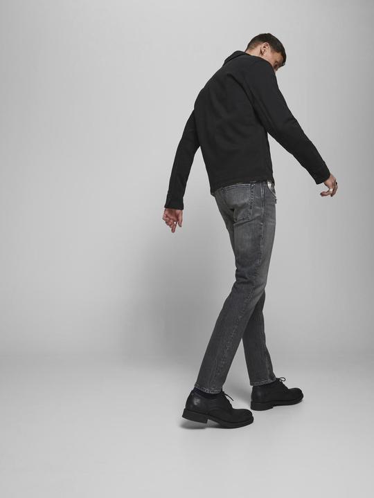 Actual product image Jack & Jones Tim Original CJ 515 Slim/Straight Fit Jeans (W33/L34)