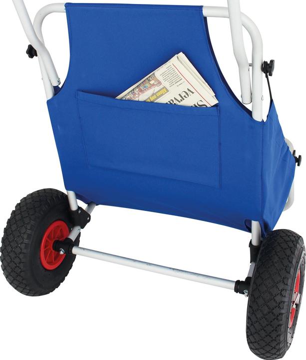 Actual product image Eurotrail Trailer
