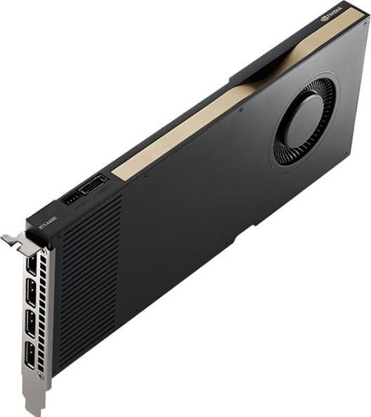 Immagine prodotto HP RTX A4000 (16 GB)