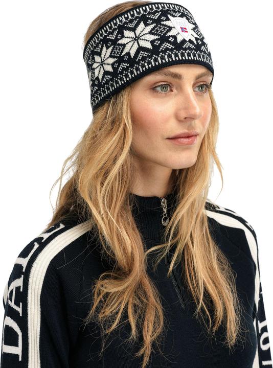 Image du produit Dale of Norway Bandeau Garmisch